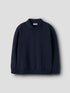 NAME IT B NKMLEOPOLD Longsleeve - navy blazer - 134/140