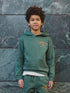 NAME IT B NKMNEWI Longsleeve sweat - garden topiary - 134/140