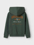 NAME IT B NKMNEWI Longsleeve sweat - garden topiary - 134/140