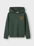 NAME IT B NKMNEWI Longsleeve sweat - garden topiary - 134/140