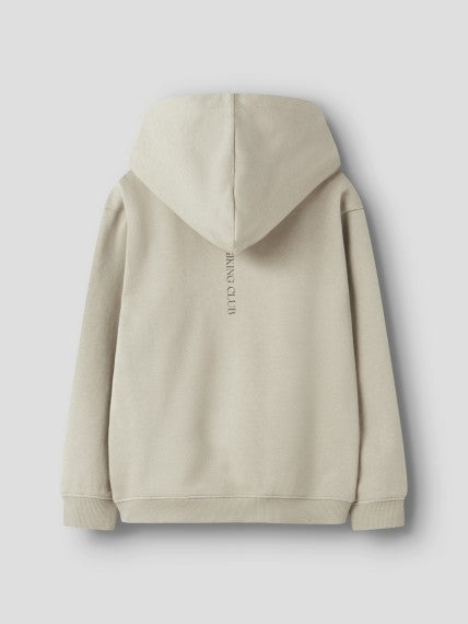 NAME IT B NKMOSIAN Longsleeve sweat -island fossil - 158/164
