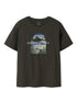 NAME IT B NKMORLAN Shirt - delicioso - 134/140
