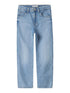 NAME IT B NKMRYAN Jeans loose 5760-RM - l. blue - 134