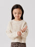 NAME IT G NKFHOLLY Trui knit - pure cashmere - 134/140