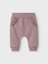NAME IT G NBFNILDA Sweat broek - toadstool - 56