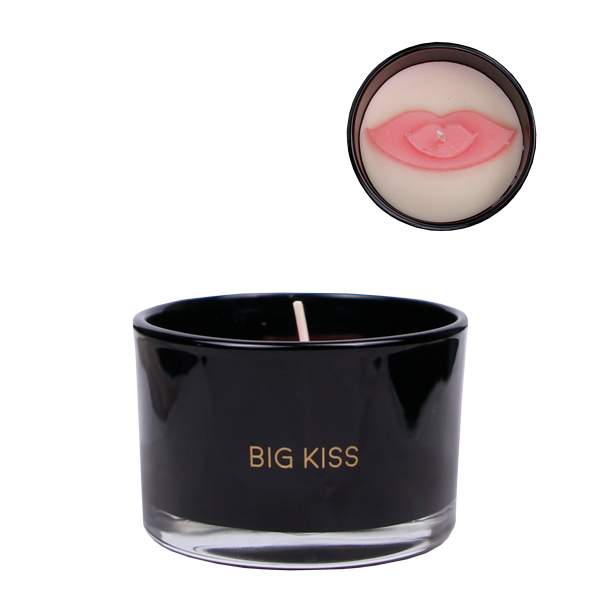 MY FLAME Sojakaars - Big kiss