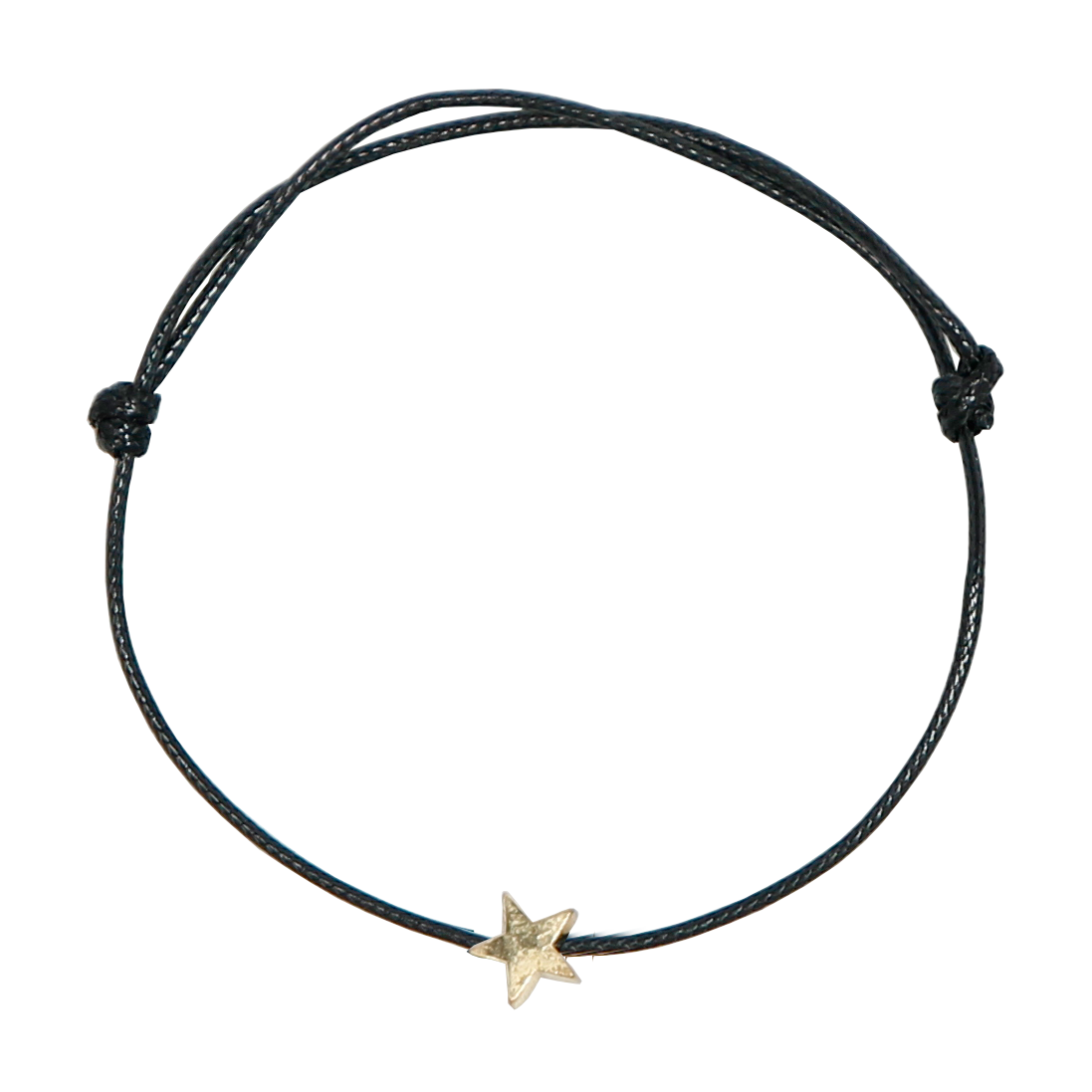 MY FLAME Geurkaars met wens-armband - Have a fabulous chrismas