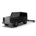 METALMORPHOSE Selutelhanger - terreinwagen 4x4