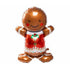 Ballon folie cookie - 79x120cm