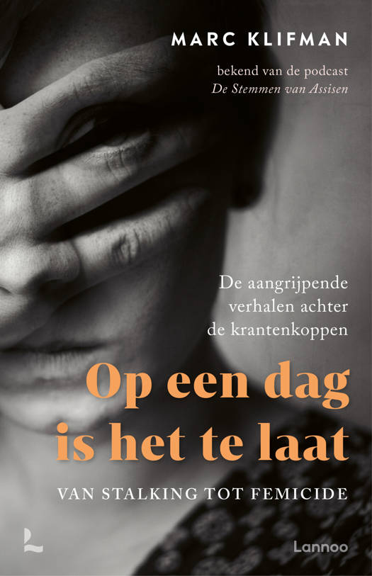 Op een dag is het te laat - Marc Klifman