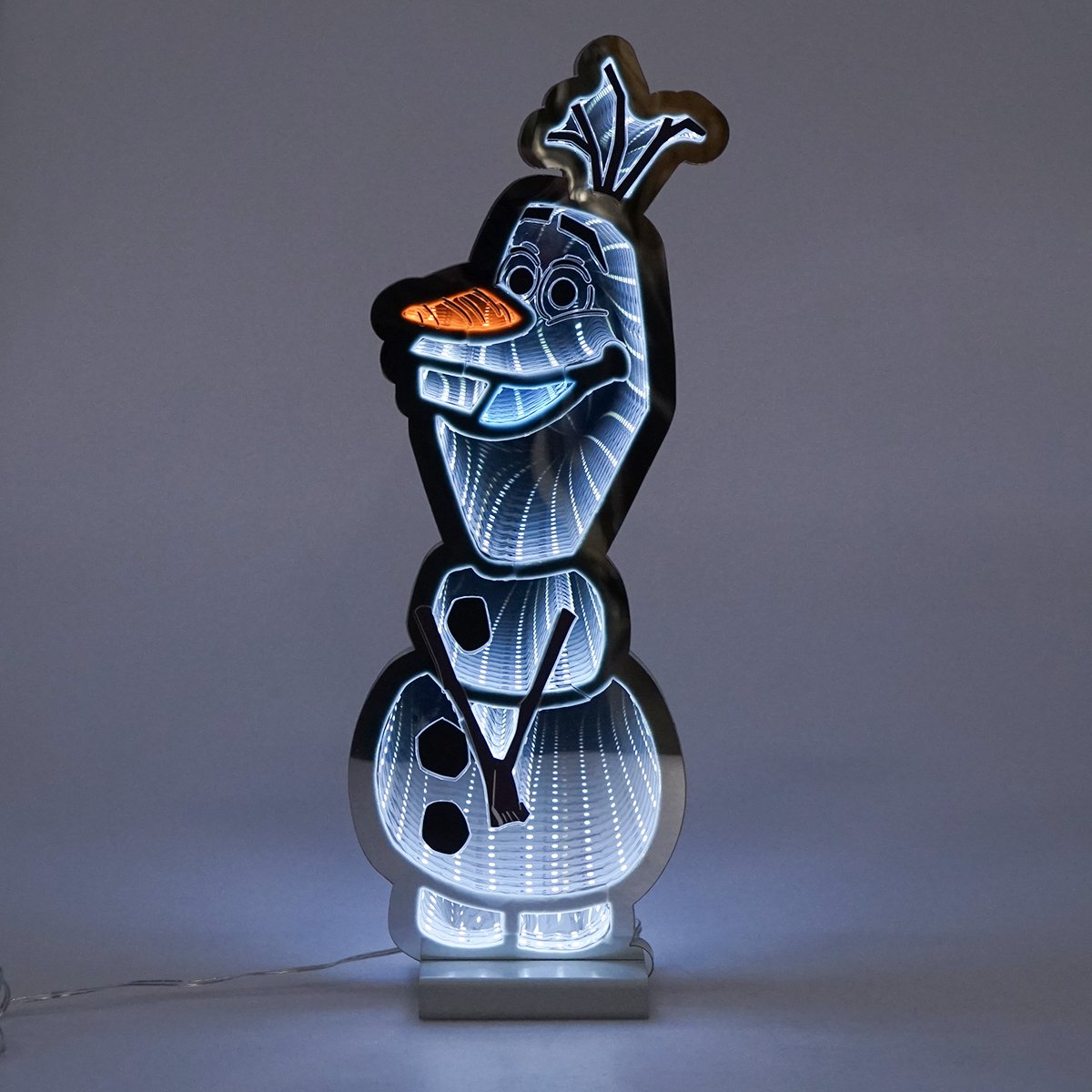 Infinity Lighting Olaf 40 cm (indoor)