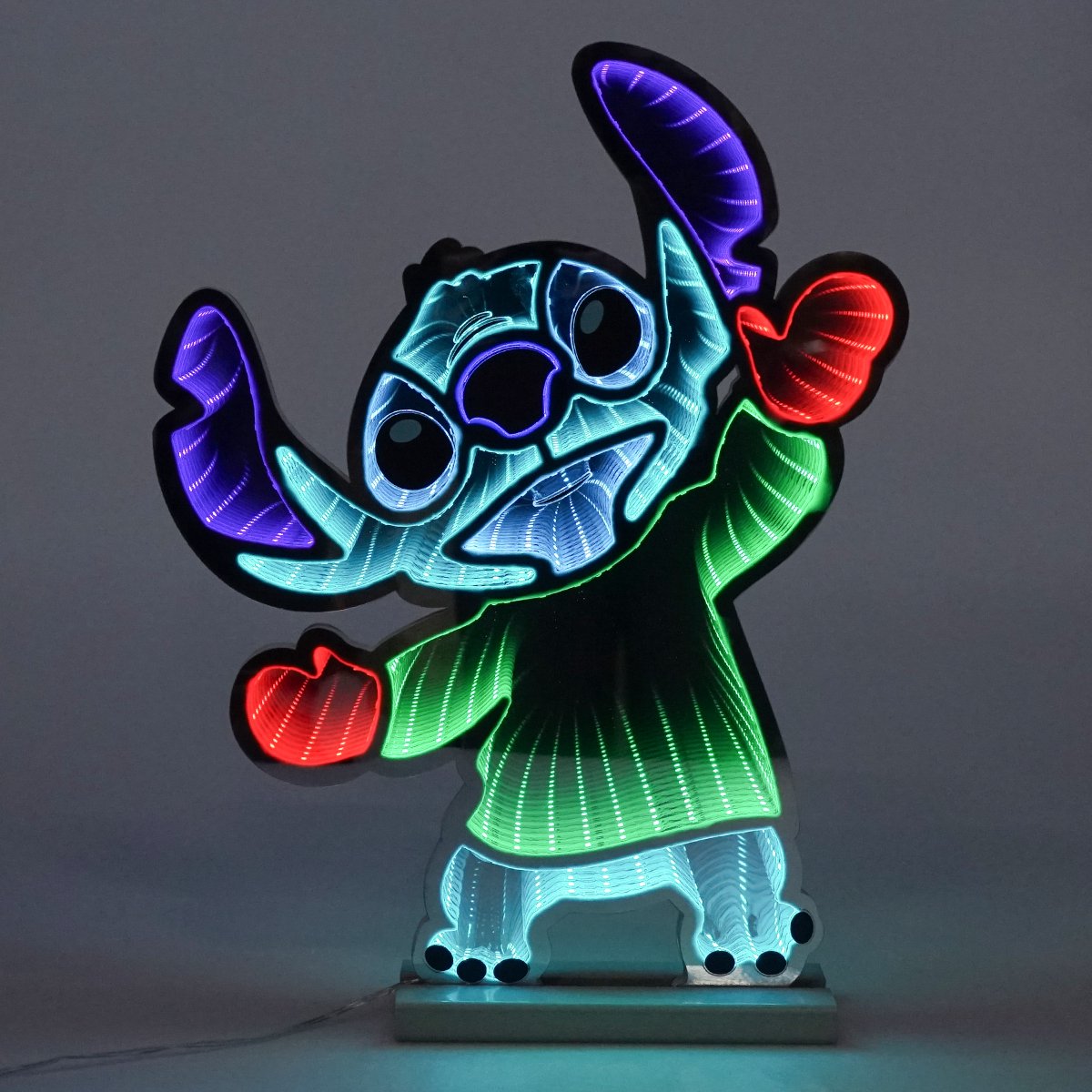 Infinity Lighting Dancing Stitch 45 cm (indoor)
