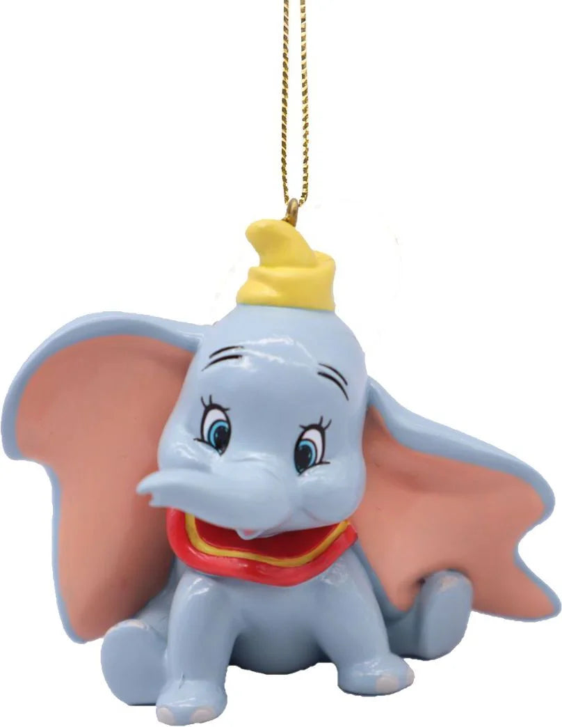 3D ornament Dumbo