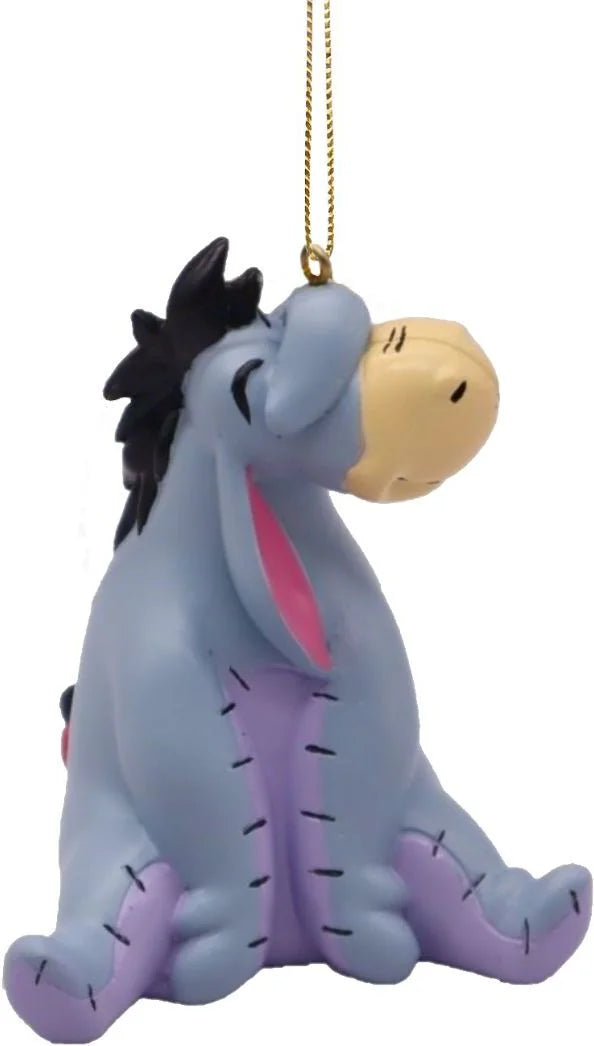 3D ornament Eeyore ear