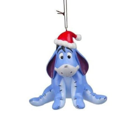 3D ornament Eeyore