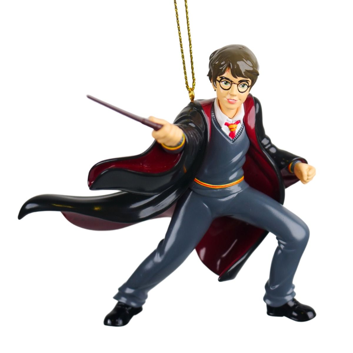 3D ornament Harry Potter