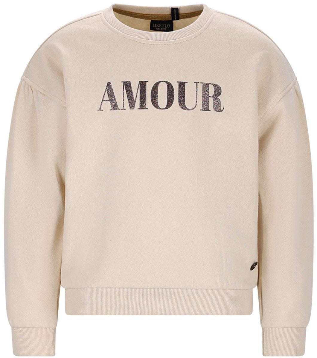 FLO G Danee sweater artwork - kit - 116