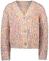 FLO G Do cardigan - spikkel - 146/152