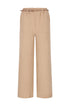 FLO G Finn broek wijd corduroy - kit - 152