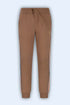 TYGO & VITO B Bas jogpants - otter - 134/140