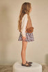 NONO Beary bear bag - taupe