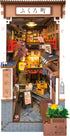 ROLIFE Sakura wine alley - miniatuur