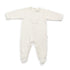 LIVING NATURE Babypakje Bobbi in coline met teddy beer - 0m