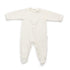 LIVING NATURE Babypakje Bobbi in coline met teddy beer - 1m