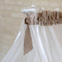 LIVING NATURE Bedhemel - Cosy Collectie