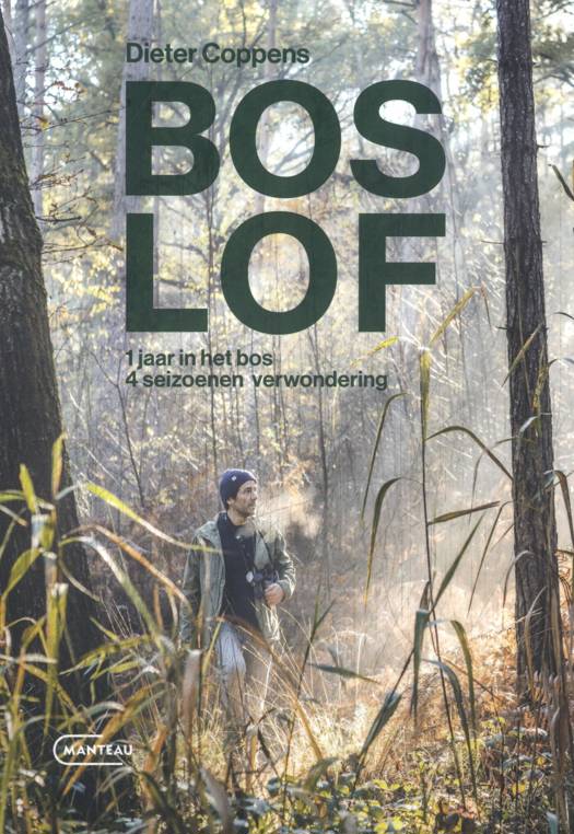 Boslof - Dieter Coppens