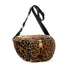 LAURENT DAVID VIOLET - handtas 903 - leopard
