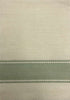 MAXIME HOME 20 servetten 40x40cm - cachemire kitchen groen