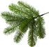 Kerstboom poly Bayberry spruce hinged - h 198cm