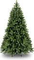 Kerstboom poly Bayberry spruce hinged - h 198cm