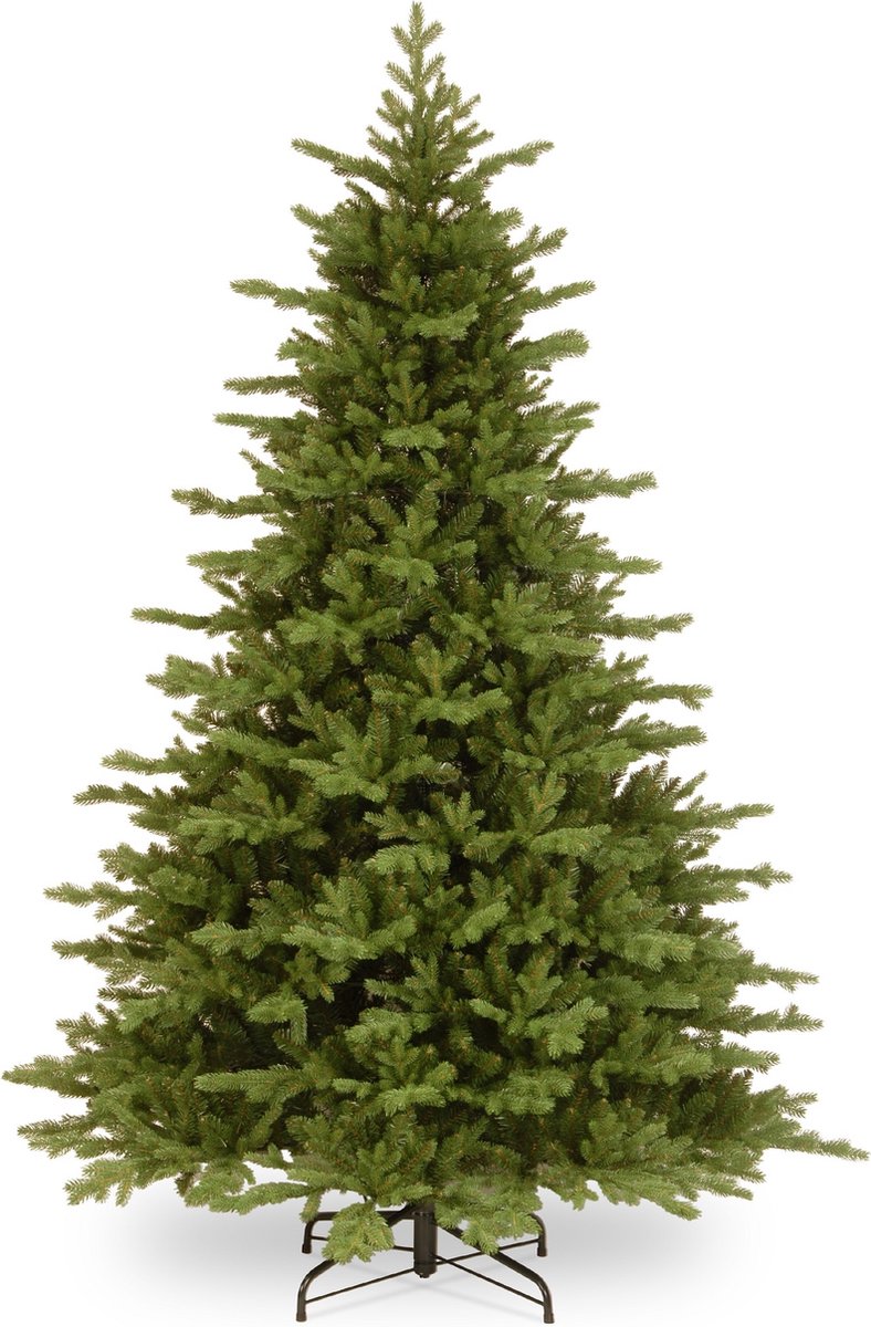 Kerstboom Vienna fir hinged - h 183cm