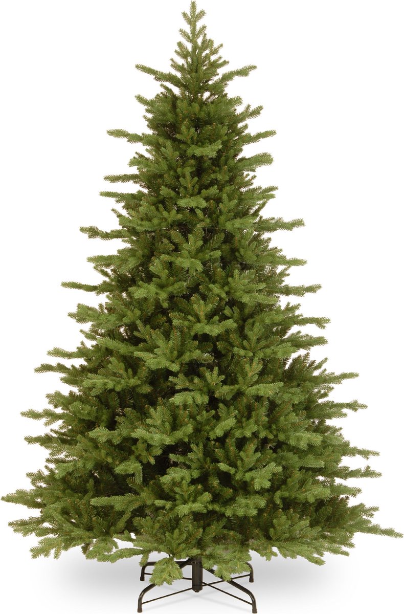 Kerstboom Vienna fir hinged - h 213cm