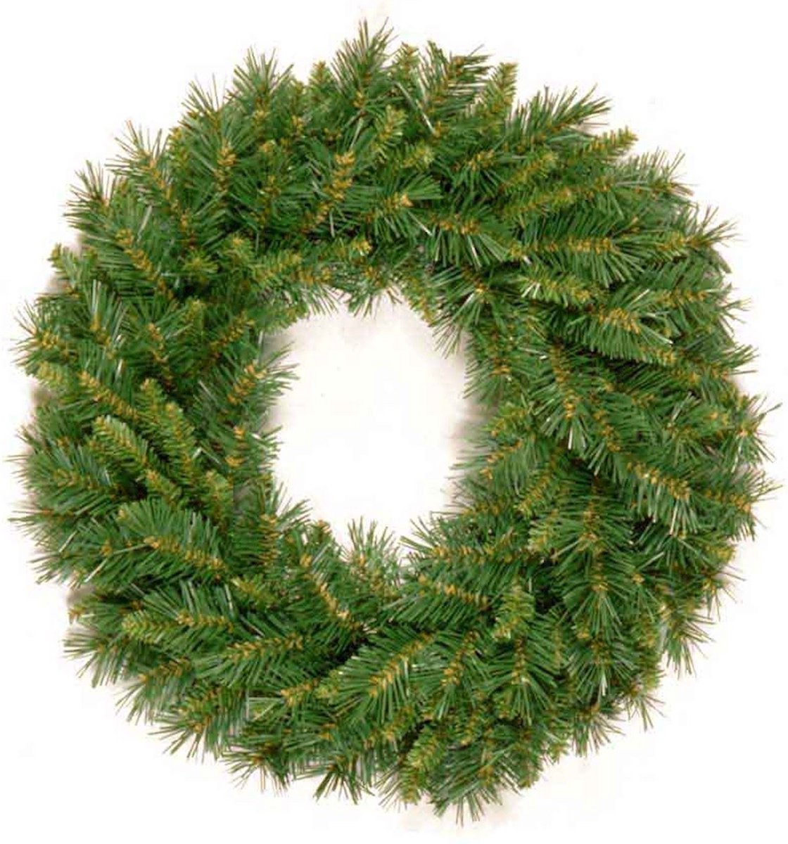 Kerstkrans Tiffany Fir - dia 51cm