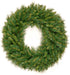Kerstkrans Tiffany Fir - dia 51cm
