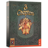 999 GAMES 3 Chapters - Kaartspel