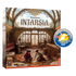999 GAMES Intarsia - Bordspel