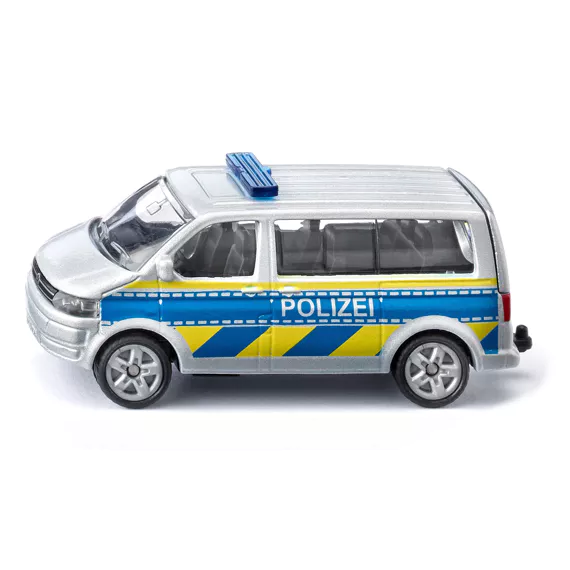 SIKU - VW T5 Snelwegpolitie