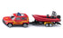 SIKU - Land Rover Defender m/boot