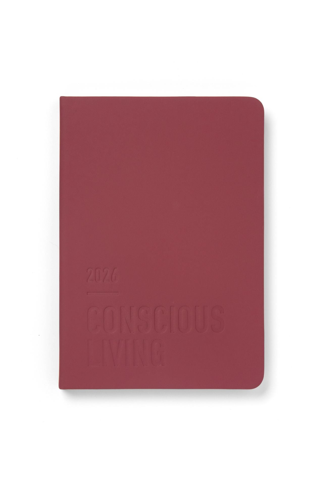 LETTS 2026 CONSCIOUS EVERGREEN A5 WTV ML ASSORTED