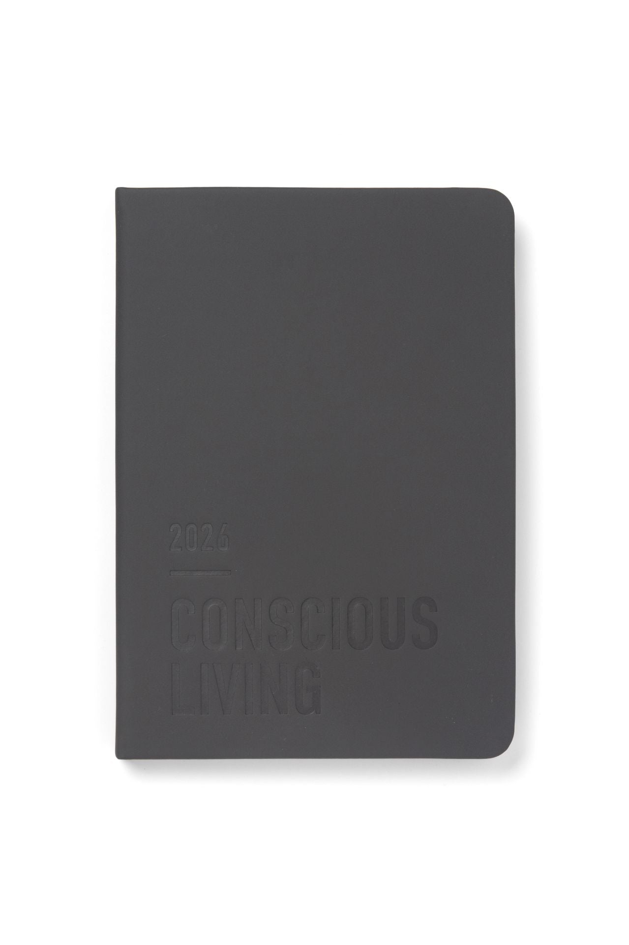 LETTS 2026 CONSCIOUS EVERGREEN A5 WTV ML ASSORTED