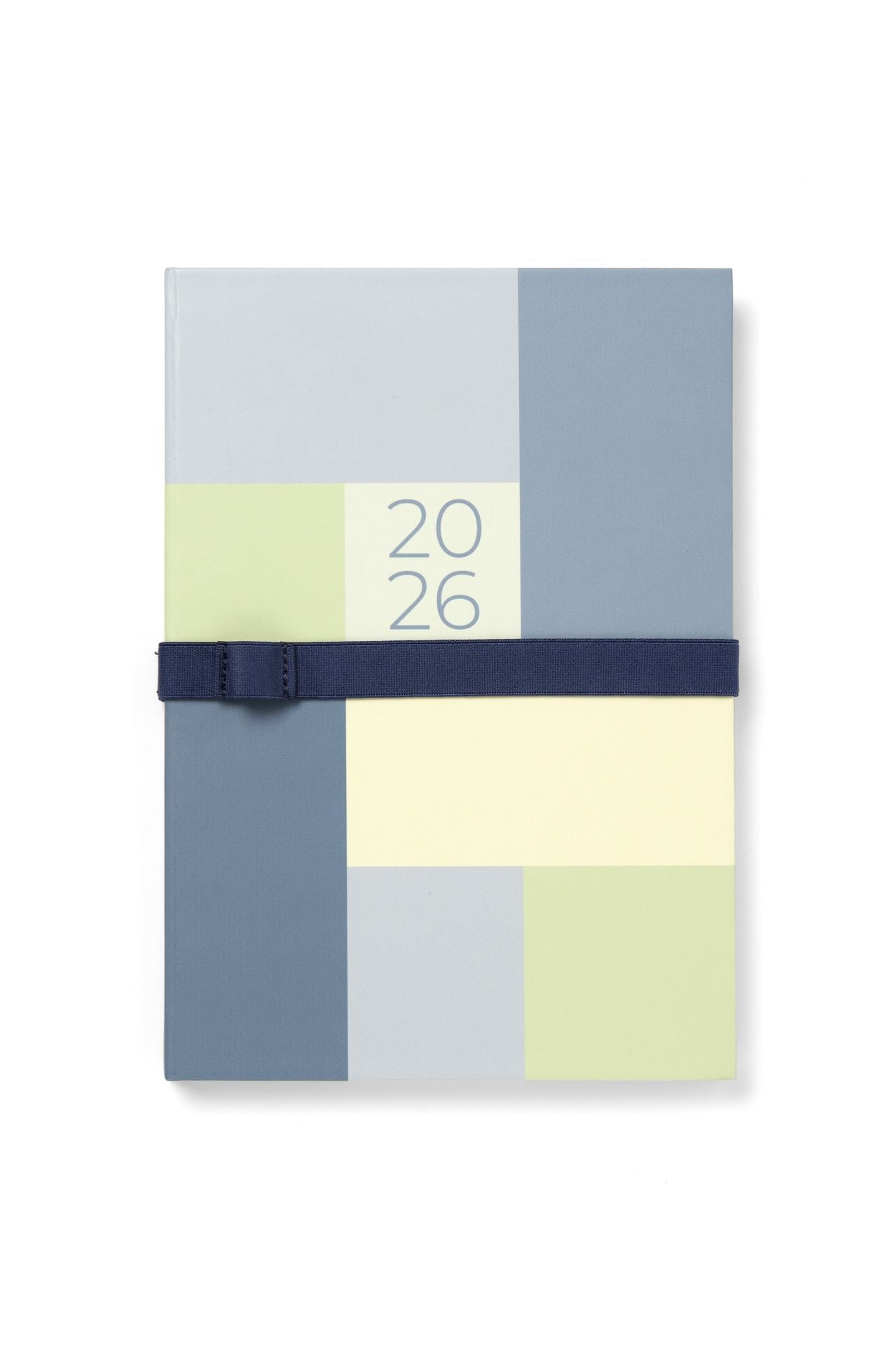 LETTS 2026 GRADIENT A5 WTV ASSORTED ML