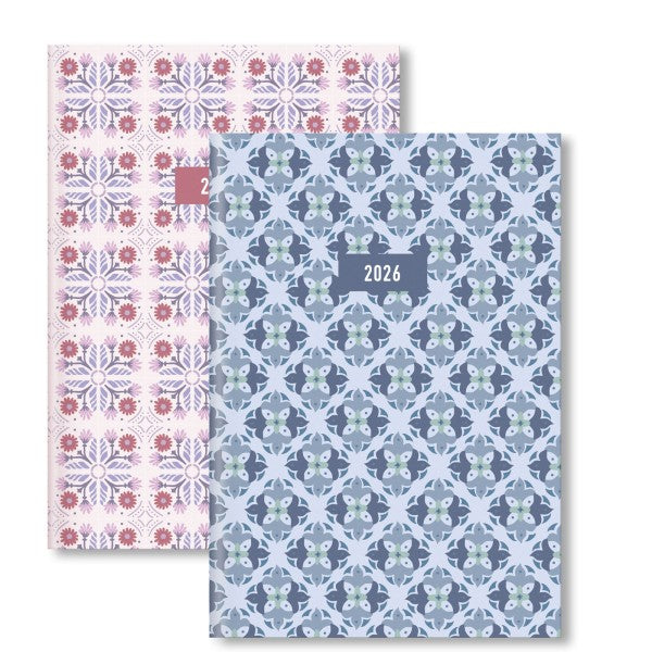 LETTS 2026 MOROCCO A5 WTV ML ASSORTED