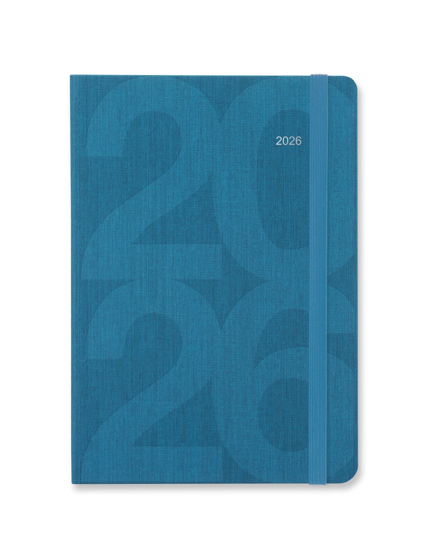 LETTS 2026 BLOCK A5 DTP W/ APPTS ML ASSORTED