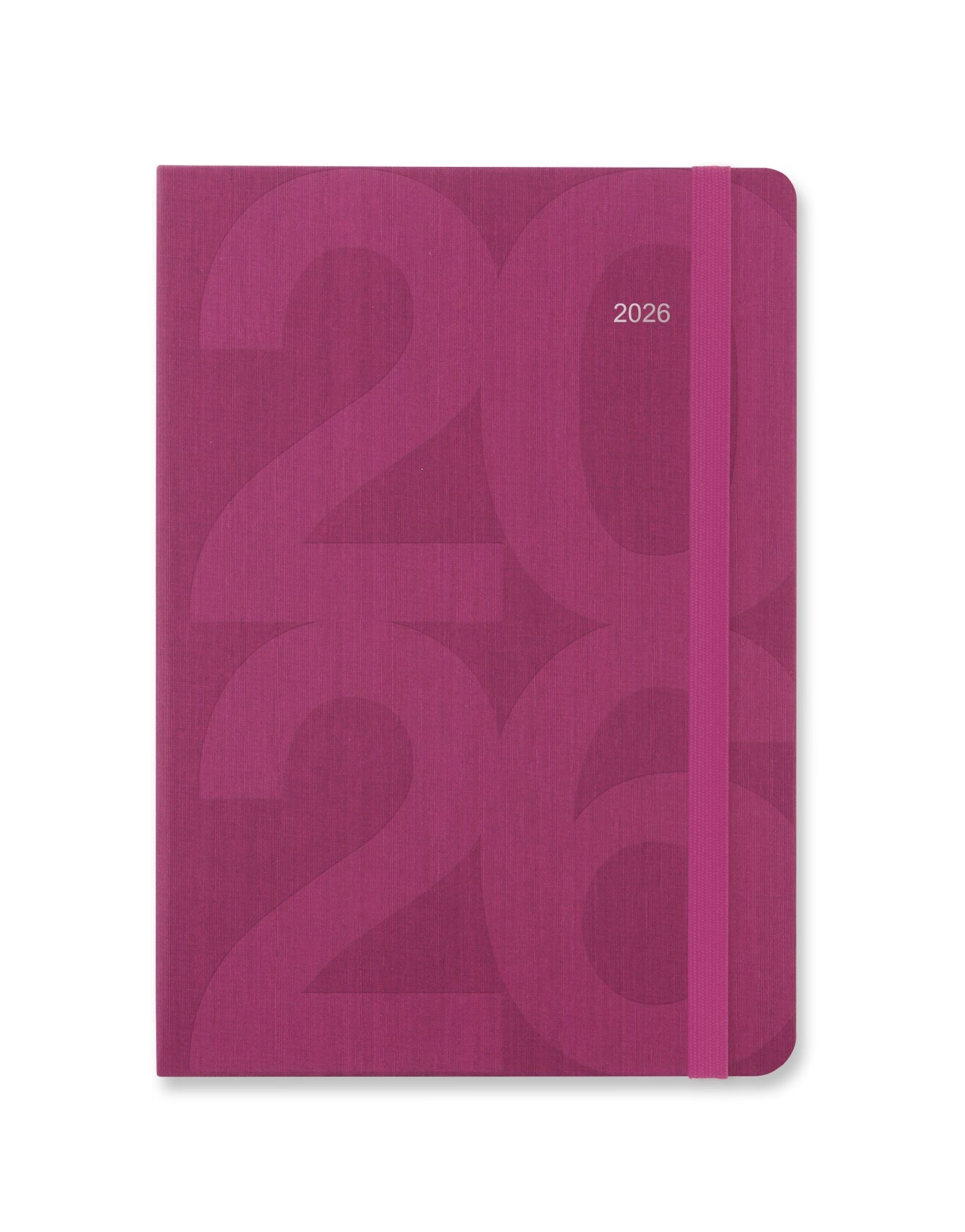 LETTS 2026 BLOCK A5 VERT WTV W/ APPTS ML ASSORTED