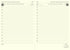 LETTS 2026 LECASSA A4 DTP W/ APPTS ML BROWN