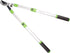 FREUND Aluline takkenschaar 10-30 TA lengte 67-99 cm telescoop 6 standen tot dia 45 mm voorbijsnijdend lichte uitvoering